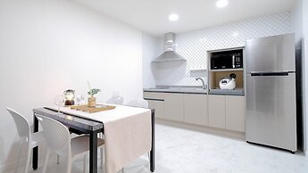 Gapyeong Orion Poolvilla Pension
