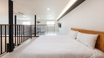 Gapyeong Orion Poolvilla Pension