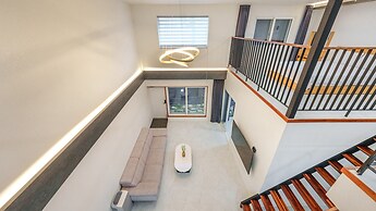 Gapyeong Orion Poolvilla Pension