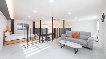 Gapyeong Orion Poolvilla Pension