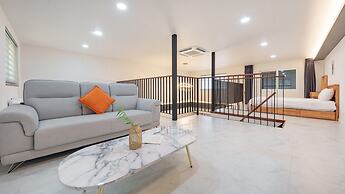 Gapyeong Orion Poolvilla Pension