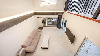Gapyeong Orion Poolvilla Pension