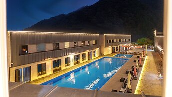Gapyeong Orion Poolvilla Pension