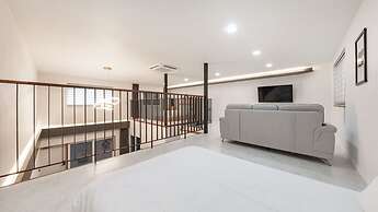 Gapyeong Orion Poolvilla Pension
