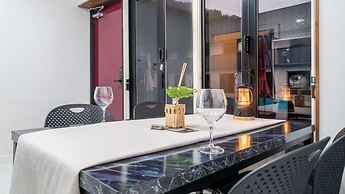 Gapyeong Orion Poolvilla Pension