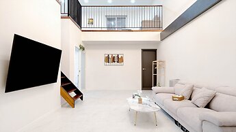Gapyeong Orion Poolvilla Pension