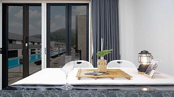 Gapyeong Orion Poolvilla Pension