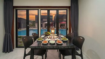 Gapyeong Orion Poolvilla Pension
