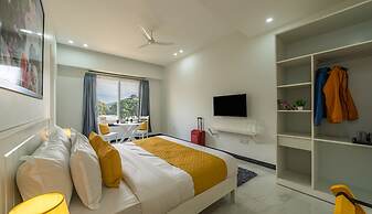 The Social Stays Dehradun