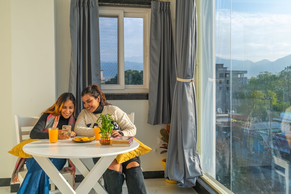 The Social Stays Dehradun