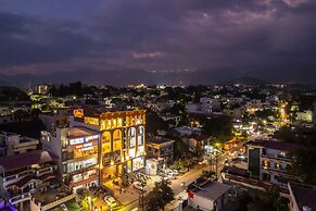 The Social Stays Dehradun