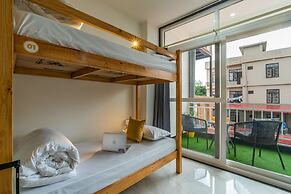 The Social Stays Dehradun