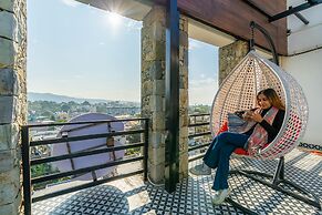 The Social Stays Dehradun