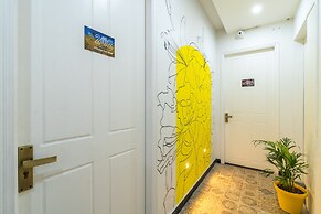 The Social Stays Dehradun