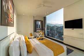 The Social Stays Dehradun