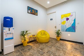 The Social Stays Dehradun