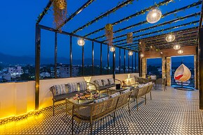 The Social Stays Dehradun