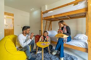 The Social Stays Dehradun