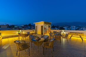 The Social Stays Dehradun