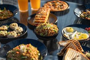 The Social Stays Dehradun