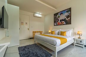 The Social Stays Dehradun