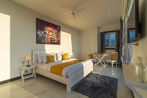 The Social Stays Dehradun