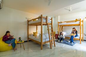 The Social Stays Dehradun