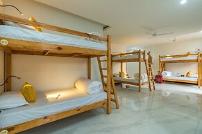 The Social Stays Dehradun