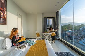 The Social Stays Dehradun