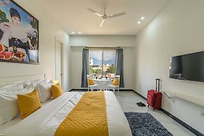 The Social Stays Dehradun