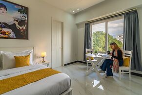 The Social Stays Dehradun