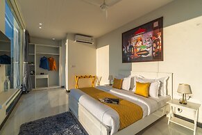 The Social Stays Dehradun