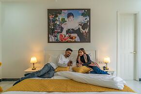 The Social Stays Dehradun