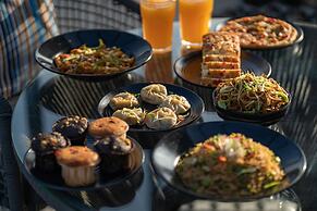 The Social Stays Dehradun
