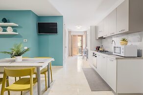 Azzurra Apartments