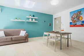Azzurra Apartments