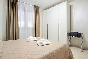 Azzurra Apartments