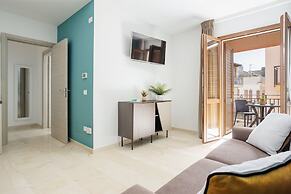 Azzurra Apartments