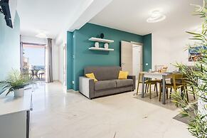 Azzurra Apartments