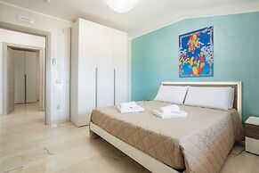 Azzurra Apartments