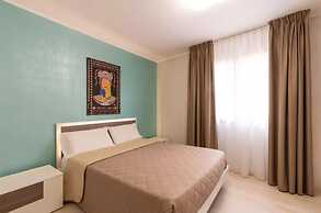 Azzurra Apartments