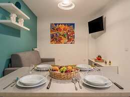 Azzurra Apartments