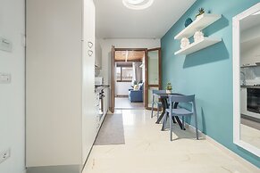 Azzurra Apartments