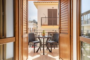 Azzurra Apartments