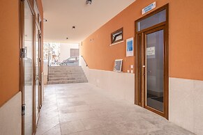 Azzurra Apartments