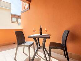 Azzurra Apartments
