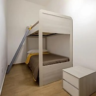 Azzurra Apartments