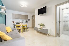 Azzurra Apartments