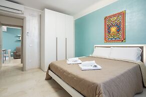 Azzurra Apartments