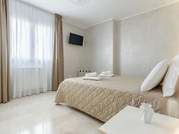 Azzurra Apartments